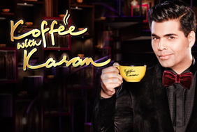 Koffee with karan
